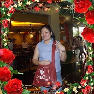 Meet your Posher, Elsa